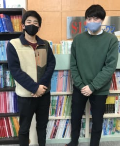 21合格体験記 大学受験 京進スクール ワン 小学生 中学生 高校生の個別指導塾