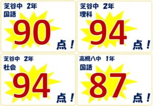 高槻教室 個別指導 京進スクール ワン 大阪府 高槻駅の学習塾