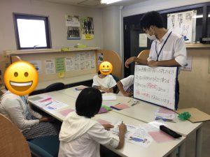 算数イベント大成功 学習塾の京進 京都 滋賀 大阪 奈良 愛知を中心とした集合 個別指導