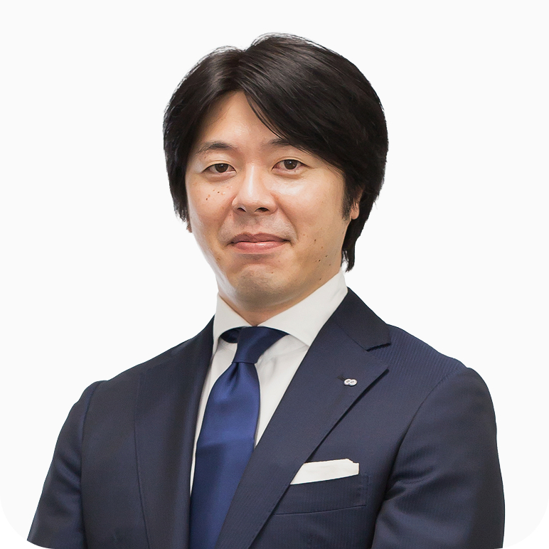 代表取締役社長 立木 康之